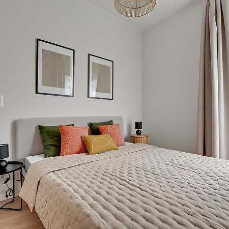 Grano Apartments Solmarina Spa & Wellness Wislinka Extérieur photo