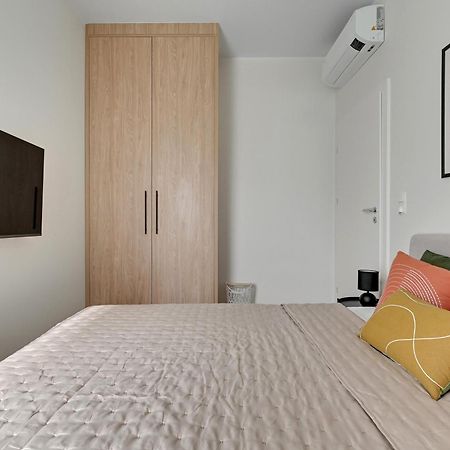 Grano Apartments Solmarina Spa & Wellness Wislinka Extérieur photo