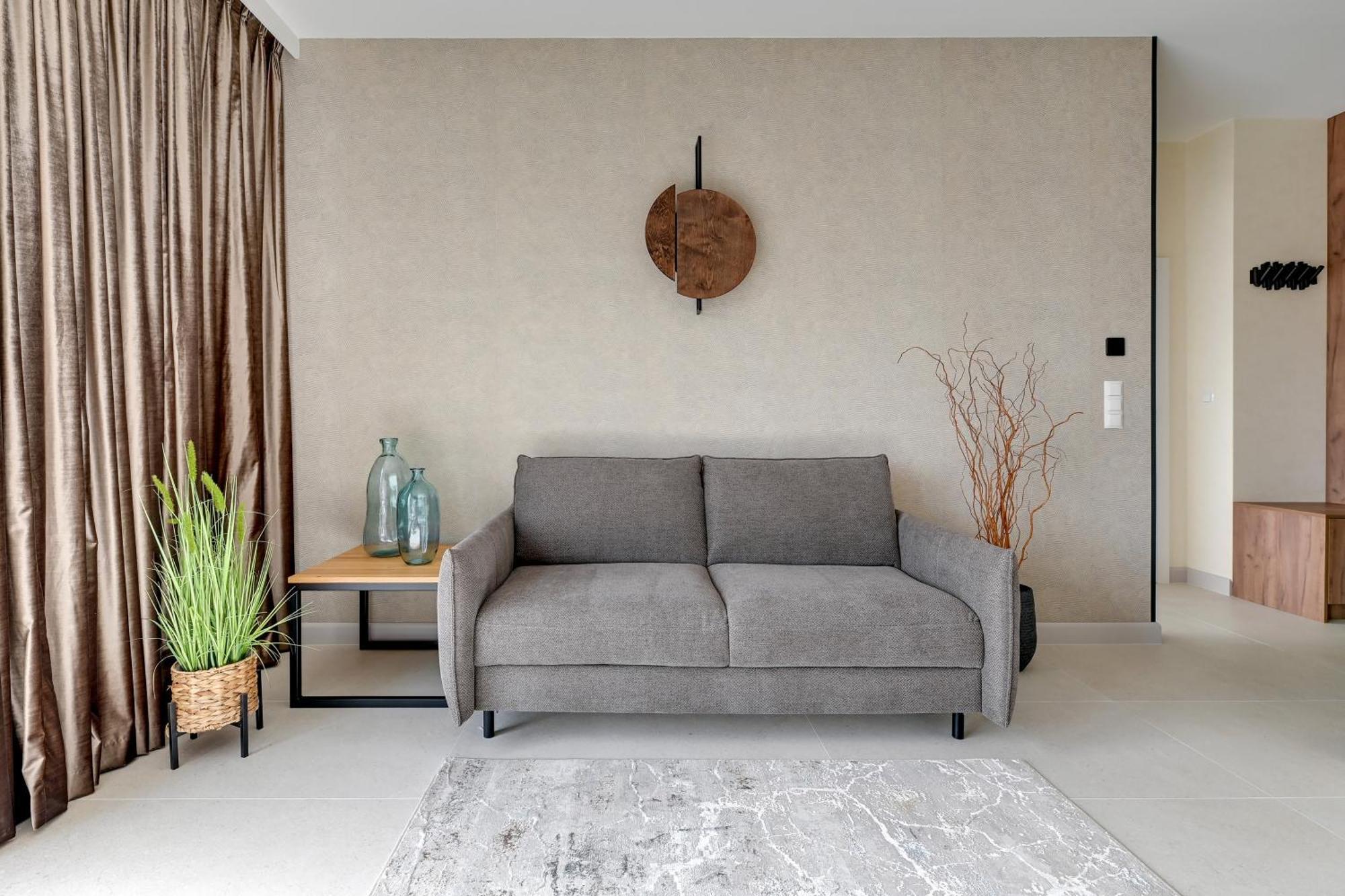 Grano Apartments Solmarina Spa & Wellness Wislinka Extérieur photo