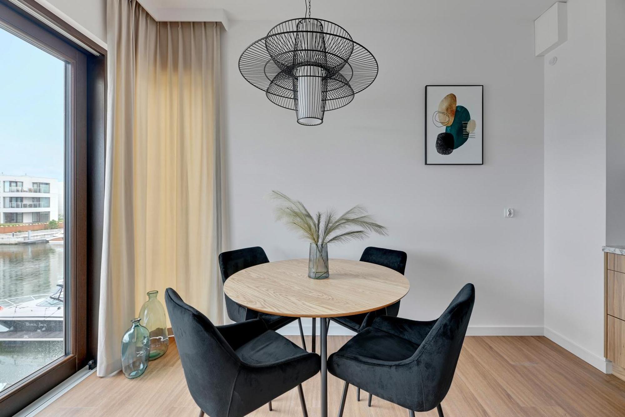 Grano Apartments Solmarina Spa & Wellness Wislinka Extérieur photo